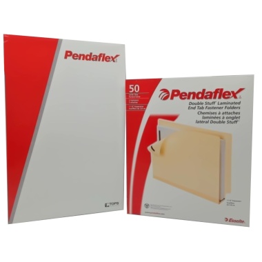 File Folders Assorted Packs (EACH SOLD INDIVIDUALLY)