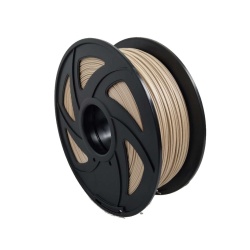 3D Printer filament wood PLA 1.75mm 1kg CloneBox