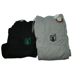 Sweatpants Realtree Grey Or Black Fleece lined Ass't Sizes