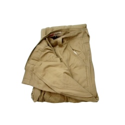 Wrangler Lined Cargo Pants Assorted - each sold individually