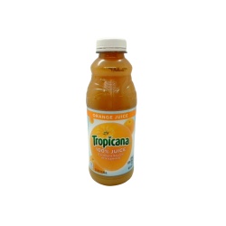 Orange Juice Tropicana 100% Juice 946mL
