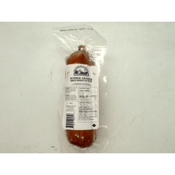Summer Sausage 600g. Waterloo County