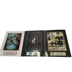 Assorted Prints 11 X 14" (or 2/$9.99) - each sold individually"