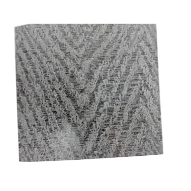 Solid jacquard fabric tablecloths 58x84inch 147x213cm grey