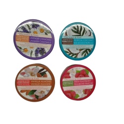Hydrating Butter 226mL Orchard & Vine Assorted - each sold individually