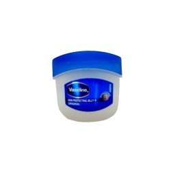 Vaseline Skin Protecting Jelly Original 5.5g. (or 3/$1.00)