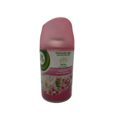 Air Freshener Magnolia & Cherry Blossom 250mL Air Wick