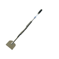 Ice Breaker Shock Absorbing 47 Shaft 6.5" Head Grey Kobalt"