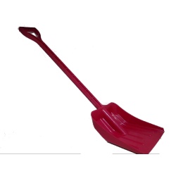 Kids Snow Shovel 9 Poly Millside Industries"