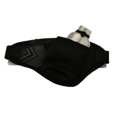 Hydration Waist Band Black M Lifestyle Accessories