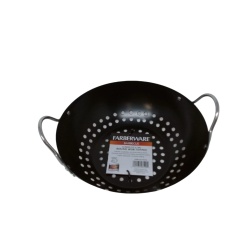 Round Wok Topper 8 Farberware"