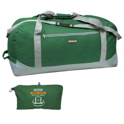 Travel Duffle Forest - 36x15"x17""
