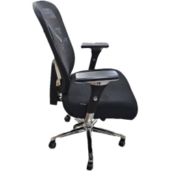 Colamy Executive Mesh Ergonomic Desk Chair 500lbs. Capacity