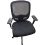 Colamy Executive Mesh Ergonomic Desk Chair 500lbs. Capacity