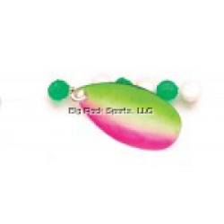 Lindy GS109 Old Guide's Drift Rig Watermelon 1Cd