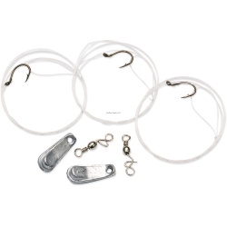 Lindy LR002 Minnow Walleye Rig 1/4oz