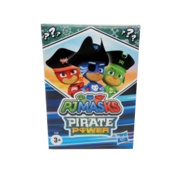 Pj Masks Pirate Power Hidden Surprise Box Hasbro