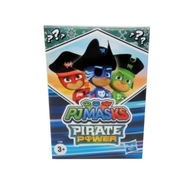 Pj Masks Pirate Power Hidden Surprise Box Hasbro