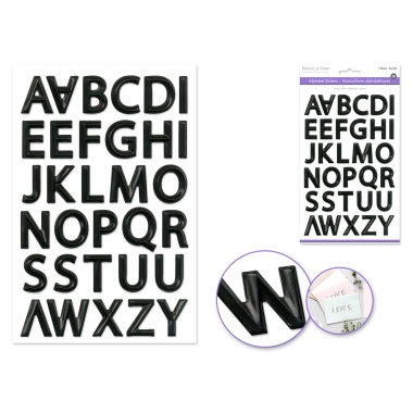 Paper Craft Sticker: 5.7x9.8