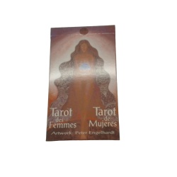 Tarot Cards Tarot Des Femmes