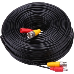 20 METER BNC DC AUDIO EXTENTION