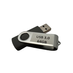 Flash drive USB 3.0 64 GB
