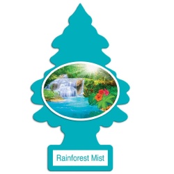 LITTLE TREES RAINFOREST MIST/144
