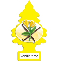 LITTLE TREES VANILLAROMA/144