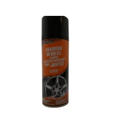 Foaming Wheel Cleaner 284g Driver's Choice (NEED LABELS)
