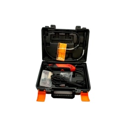 Corded Rotary Tool Kit w/Plastic Case Tacklife