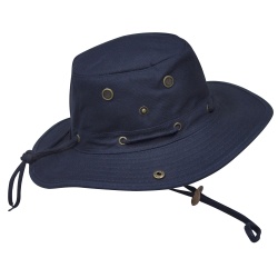 Bosun Hat-navy large