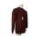 Carhartt Long Sleeve Shirt Burgundy Ass't Sizes (No Ads)