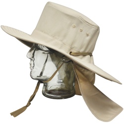 Safari hat Assorted sizes
