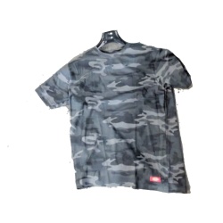 T-Shirt Camo Assorted (Each Sold Individually)