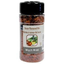 Gourmet Bacon Bits 50g