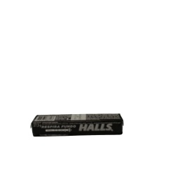 Halls Extra Strong 27.5g. 10 Pack