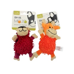 Dog Toy Noodle Chubbies Assorted Mojo Zeus (EACH SOLD INDIVIDUALLY)