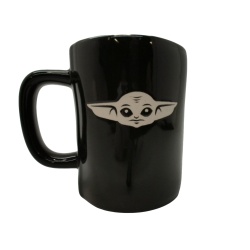 Ceramic Mug 16oz. The Child" Baby Yoda Star Wars"