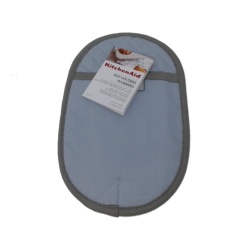 Pot Holders 2pk. Purple Kitchenaid