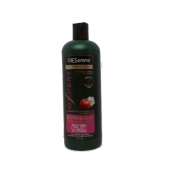 Low Lather Shampoo w/Pomegranate & Camellia Oil 739mL Botanique Tresemme
