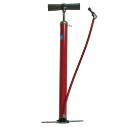 18 Hand Pump"