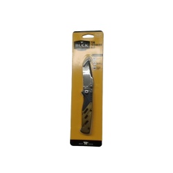 Buck Knife 736 Trekker XLT One Hand Opening