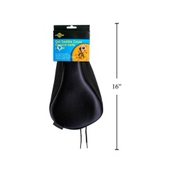 CYCLEPRO Gel Seat Cover