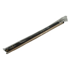 Pool Cue 48 19oz. Black"