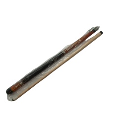 Pool Cue 48 19oz. Brown"