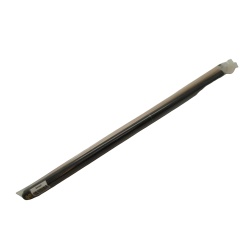 Pool Cue 58 23oz. Black"