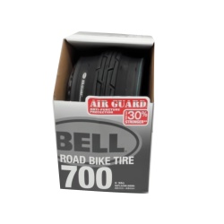 Road Bike Tire 700 x 35c Air Guard Bell