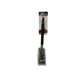 Triple Head Grill Cleaning Brush Farberware