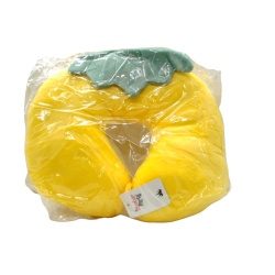 Pineapple Neck Pillow Happy Fruit