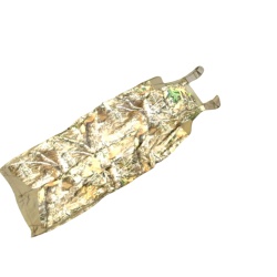 Lined Overalls Forest Camo Realtree Ass't Sizes